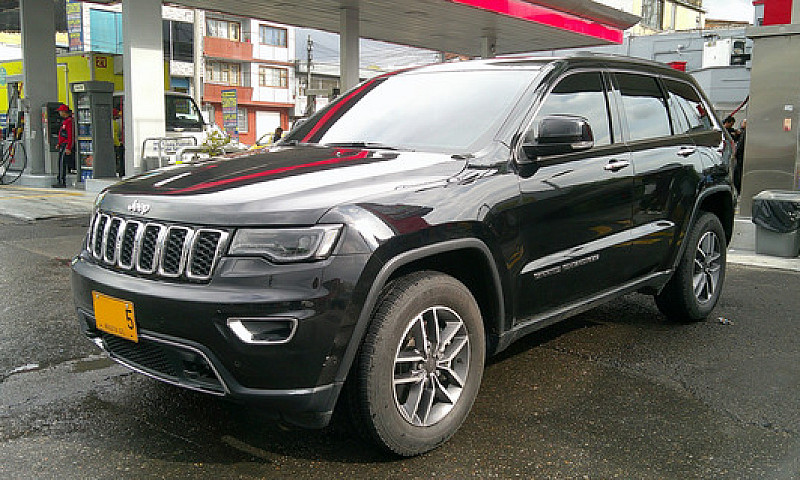 Jeep Grand Cherokee ...