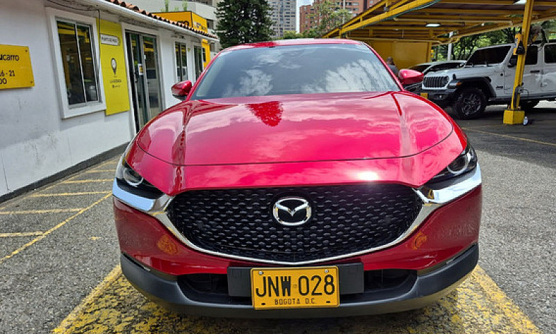 Mazda Cx-30 2.0 Gran...