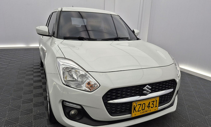 Suzuki Swift 1.2 Hyb...