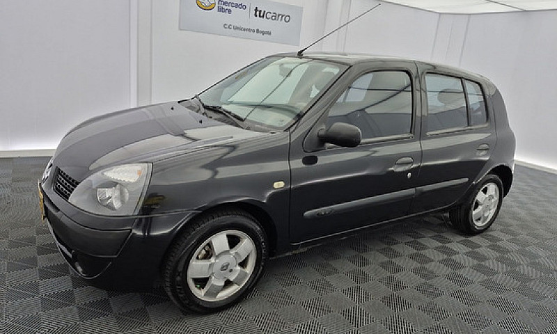 Renault Clio F.iv Ex...
