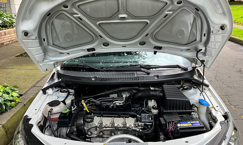 Volkswagen Gol G7 1....