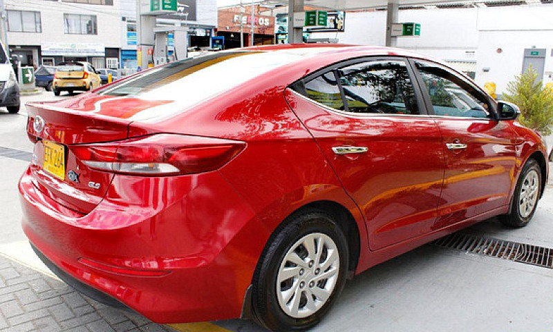 Hyundai Elantra New ...