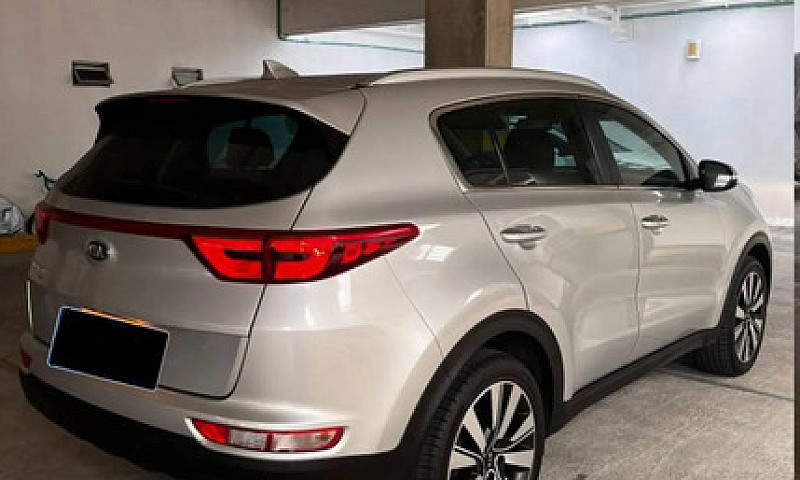 Kia Sportage 2.0 Vib...