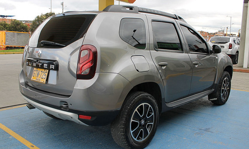 Renault Duster 2.0 D...