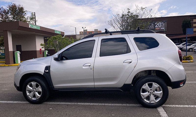 Renault Duster 1.3 Z...