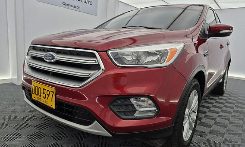 Ford Escape 2.0 Se 2...