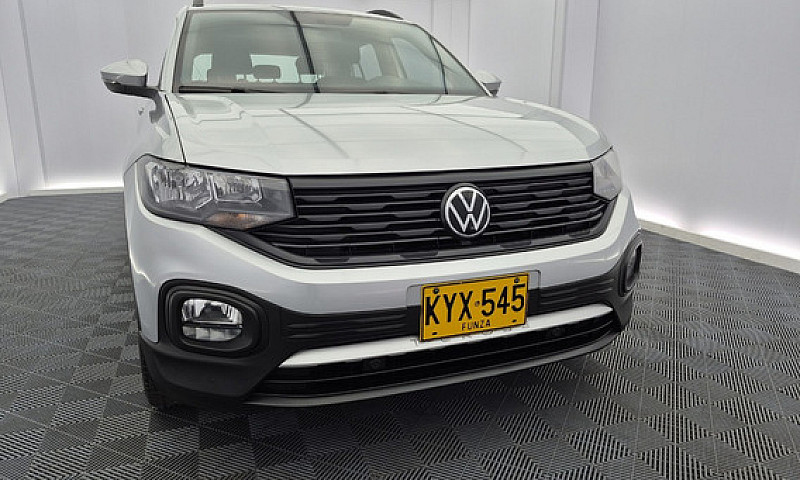 Volkswagen T-Cross 1...