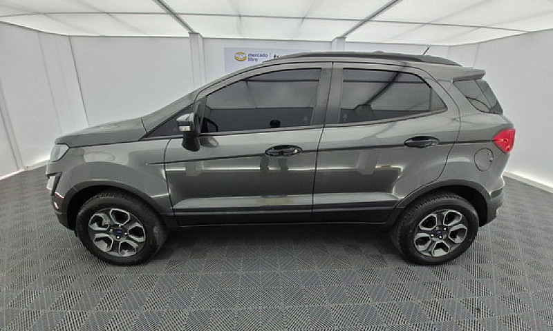 Ford Ecosport 2.0 Fr...