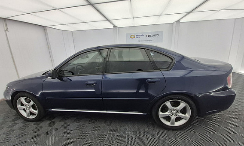 Subaru Legacy 3.0 R ...