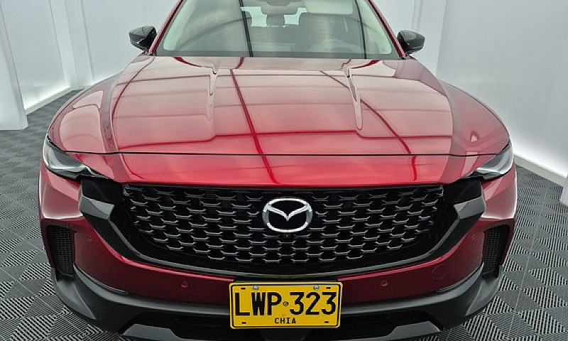 Mazda Cx-50 2.5 Gran...