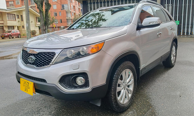Kia Sorento Xm V5 4X...
