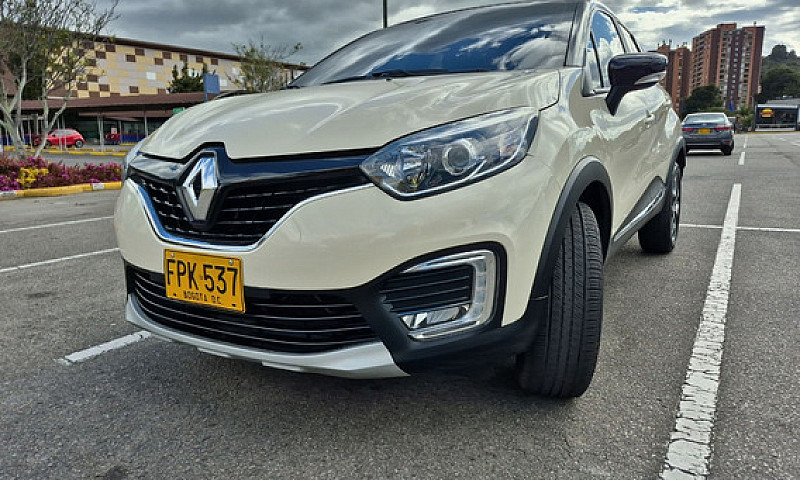 Renault Captur 2.0 I...