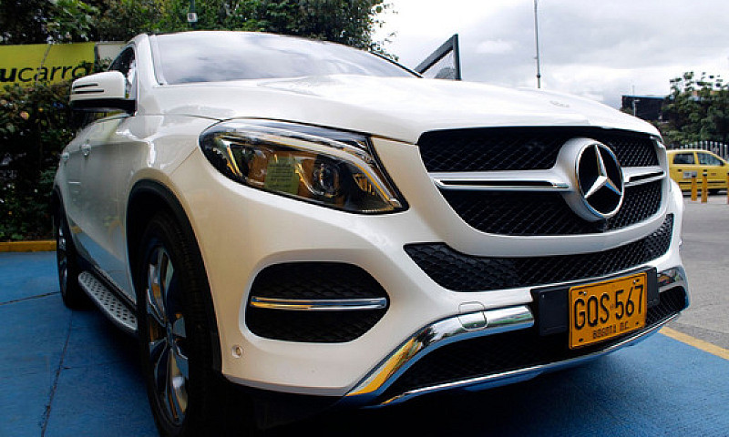 Mercedes-Benz Clase ...