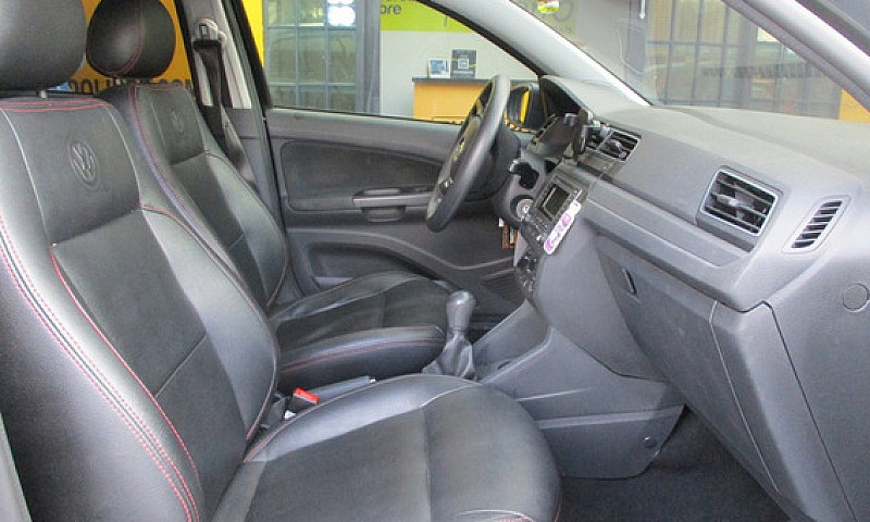 Volkswagen Gol Comfo...