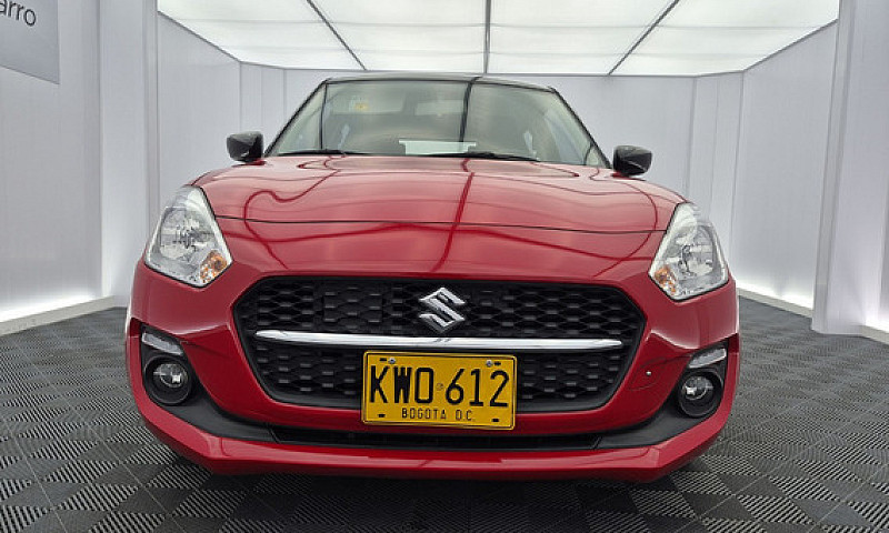 Suzuki Swift 1.2 Hyb...