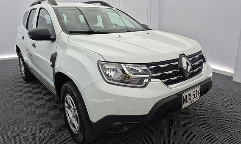 Renault Duster 1.6 Z...