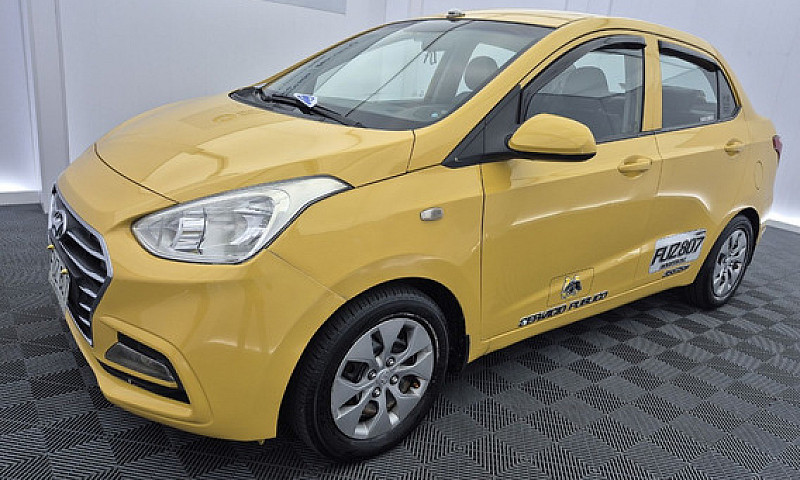 Hyundai Grand I10 4D...