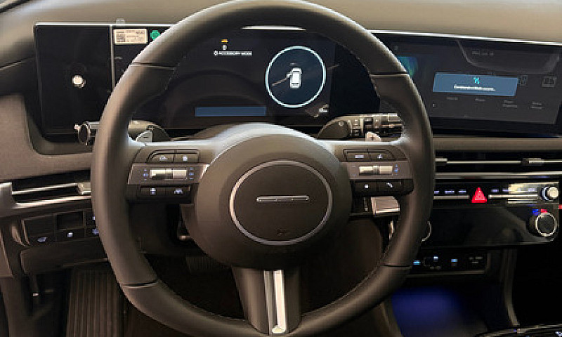 Hyundai Tucson Hibri...