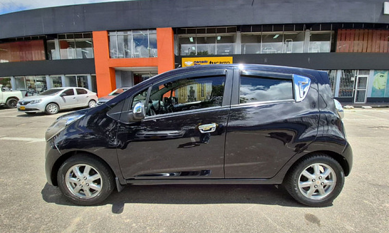 Chevrolet Spark 1.2 ...