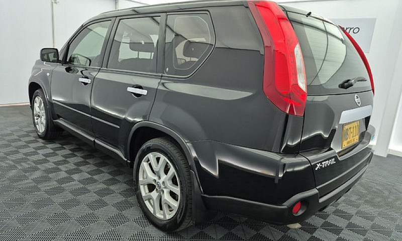 Nissan X Trail T31 A...