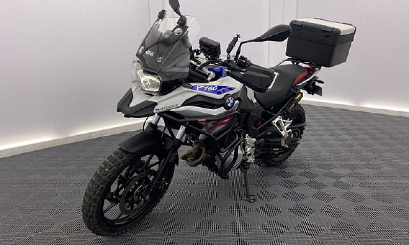 Bmw F750 Gs ...