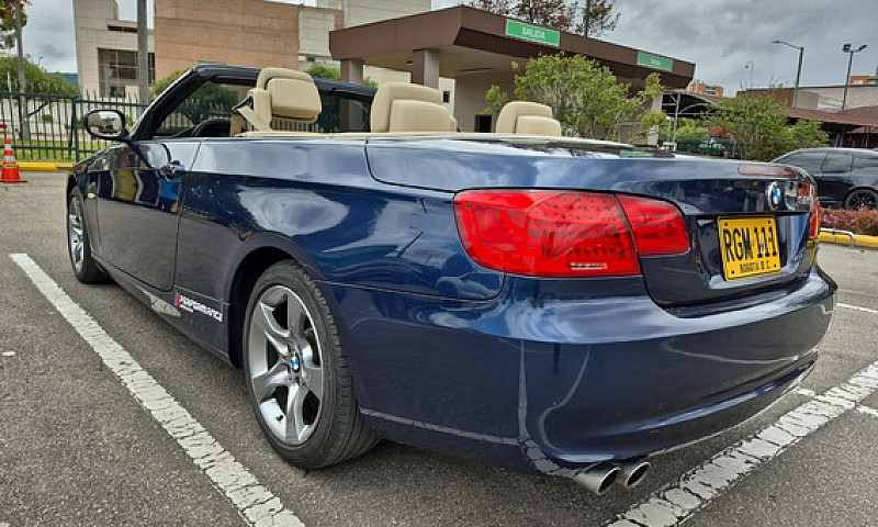 Bmw Serie 3 2.5 325I...
