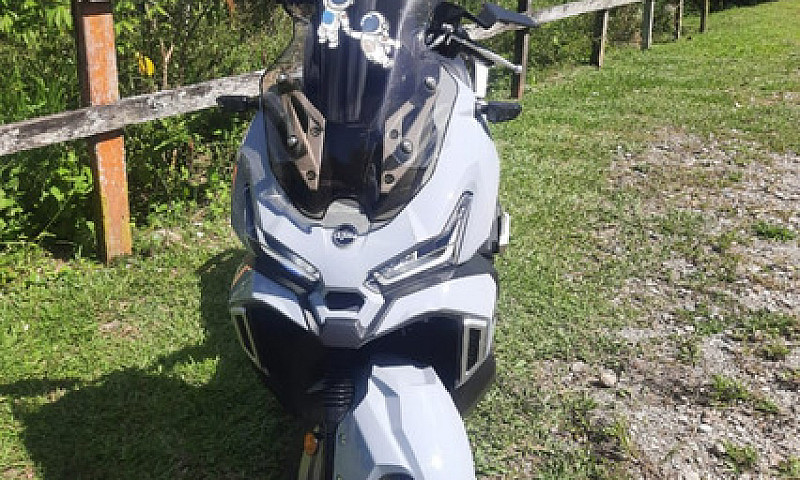 Sym Adx 150 2026...