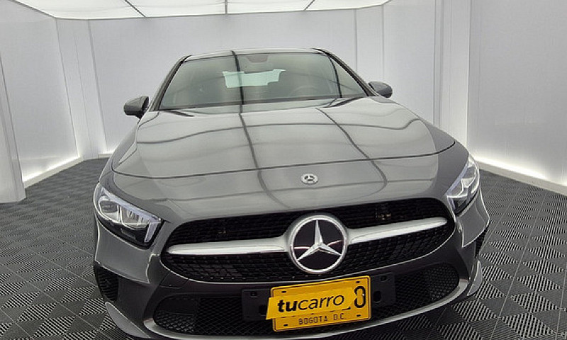 Mercedes-Benz Clase ...