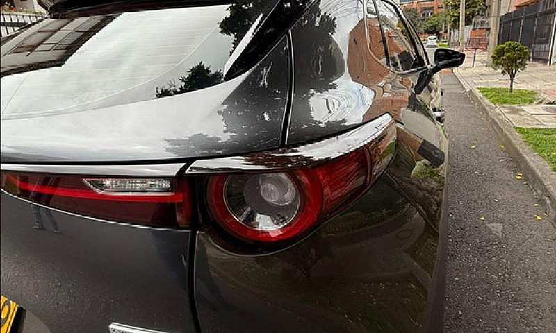 Mazda Cx-30 2.5 Gran...