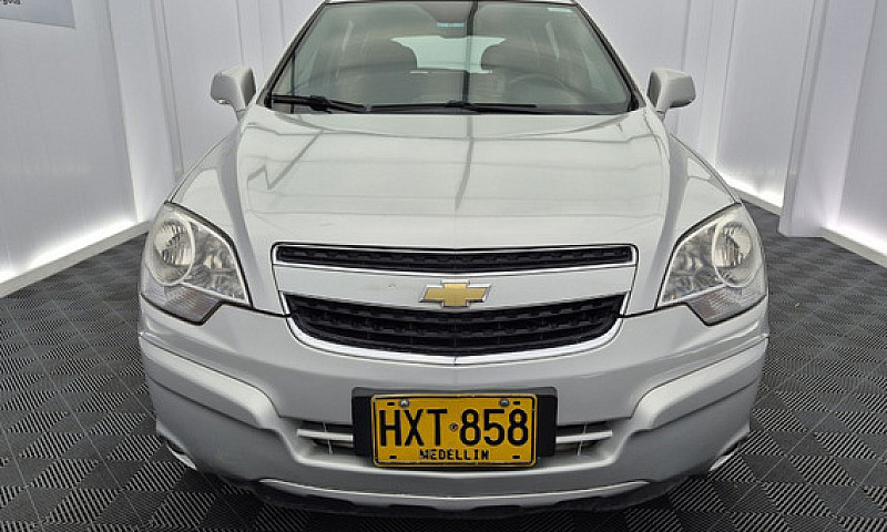 Chevrolet Captiva 2....