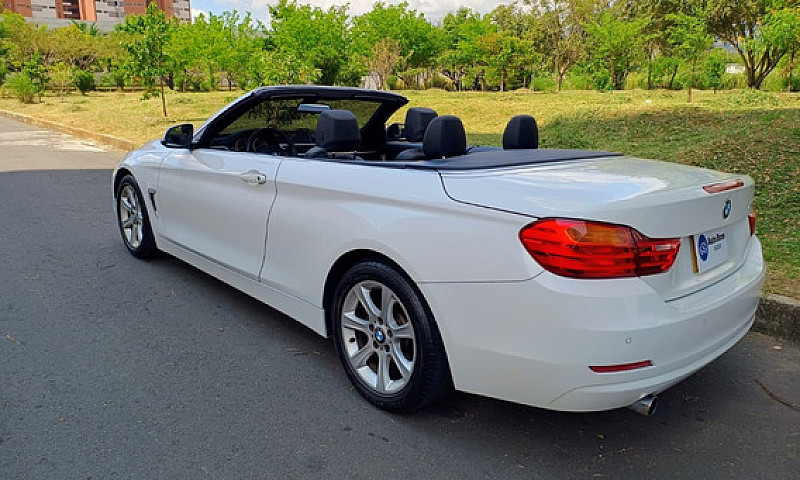 Bmw Serie 4 2.0 420I...