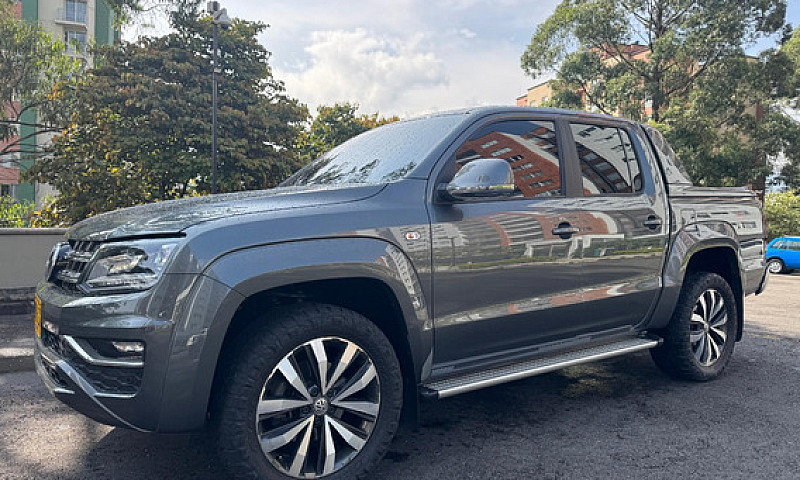 Volkswagen Amarok 3....