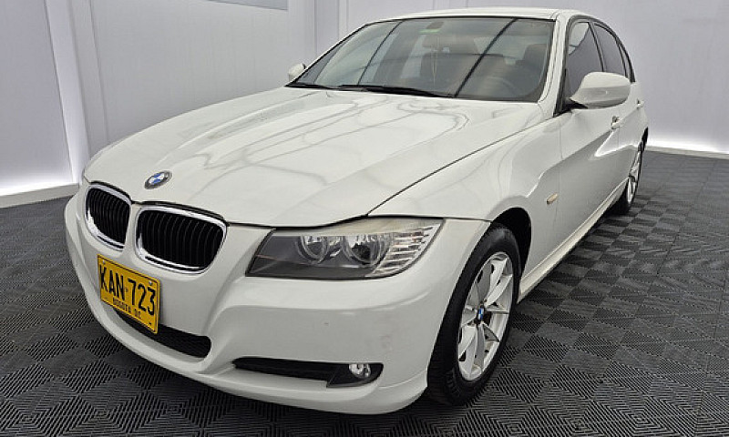 Bmw Serie 3 2.0 318I...