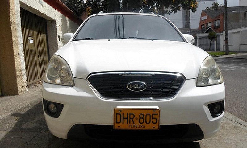 Kia Carens 2.0 Rondo...