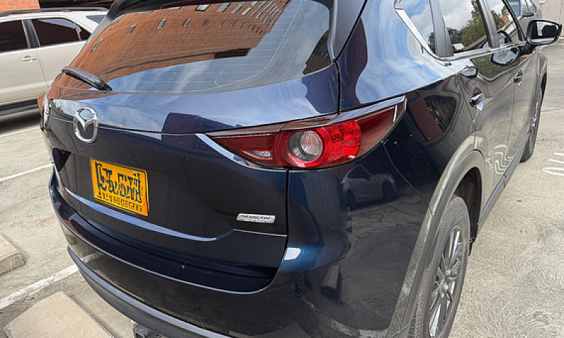 Mazda Cx-5 2.0 Touri...