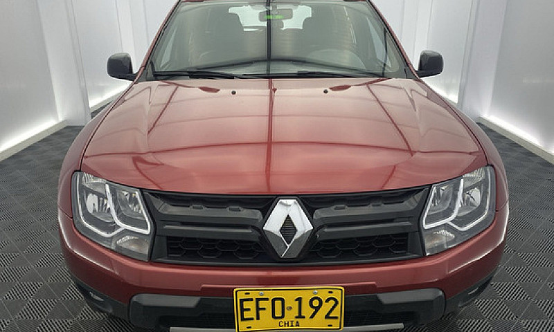 Renault Duster 2.0 T...