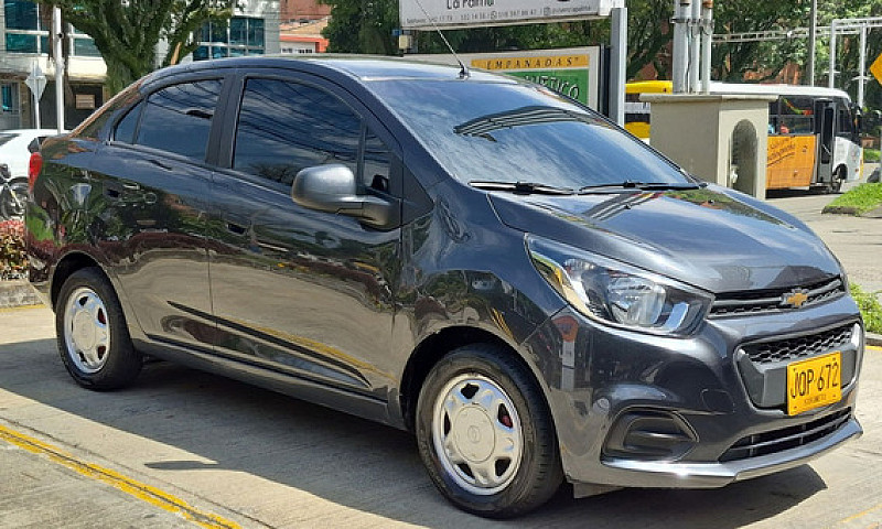 Chevrolet Beat 1.2 L...
