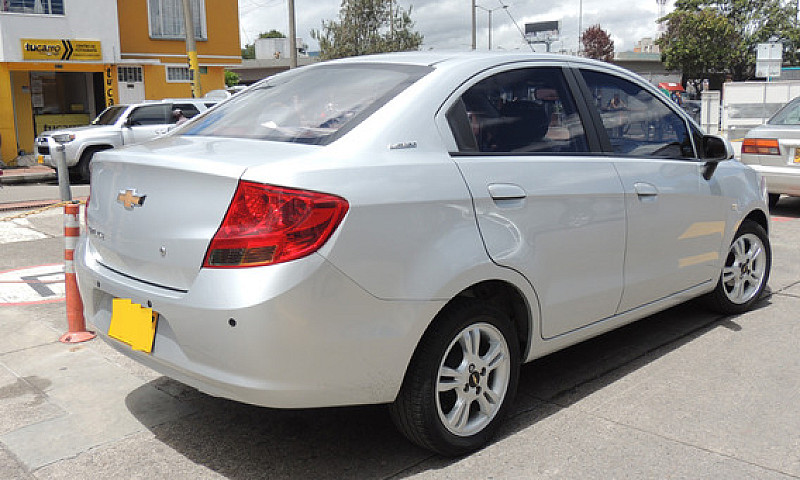 Chevrolet Sail 1.4 L...