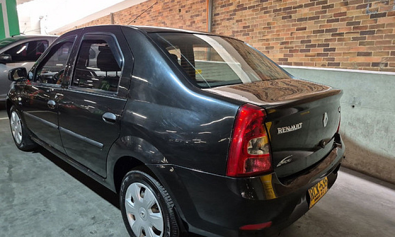 Renault Logan 1.4 En...