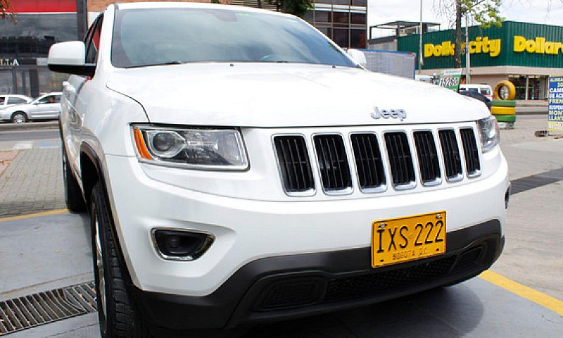 Jeep Grand Cherokee ...