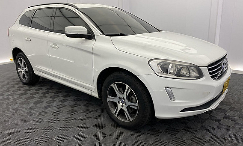 Volvo Xc60 3.0 T6 R-...