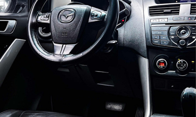 Mazda Bt50 3.2 Profe...