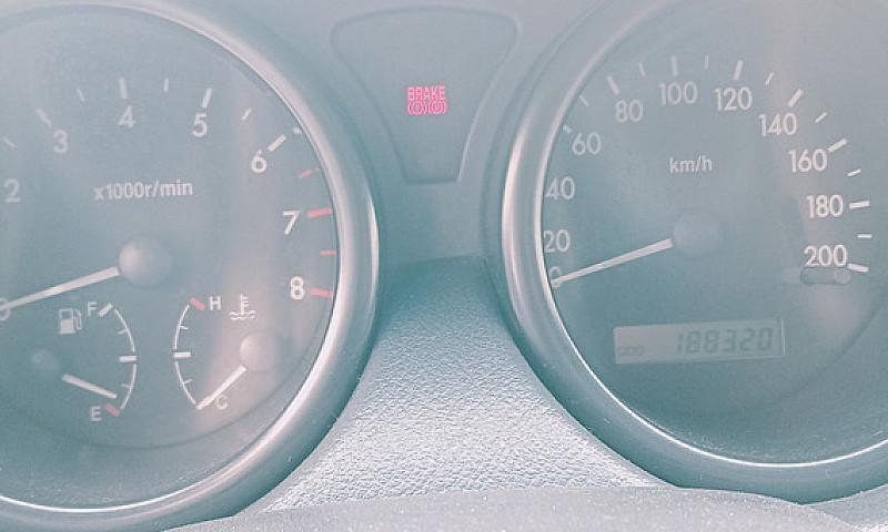 Chevrolet Aveo 1.6 S...