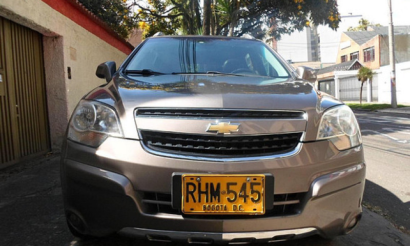 Chevrolet Captiva 3....
