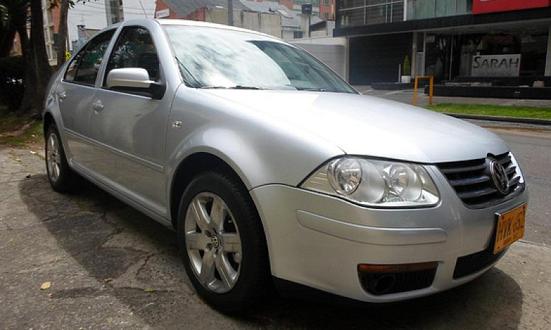 Volkswagen Jetta Tre...