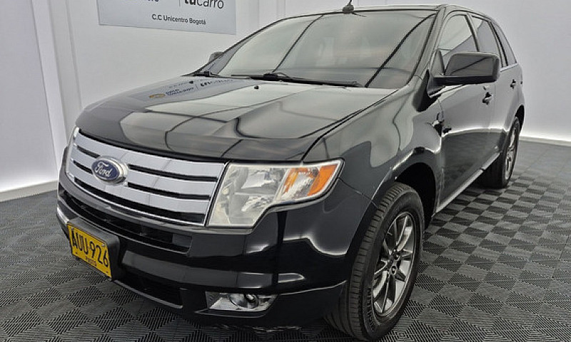 Ford Edge 3.5 Limite...