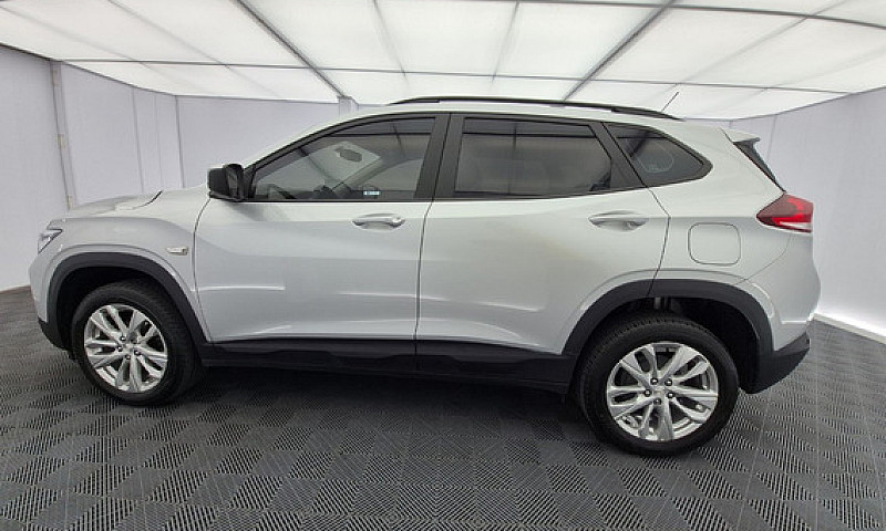 Chevrolet Tracker Lt...