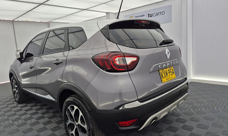 Renault Captur 1.3T ...