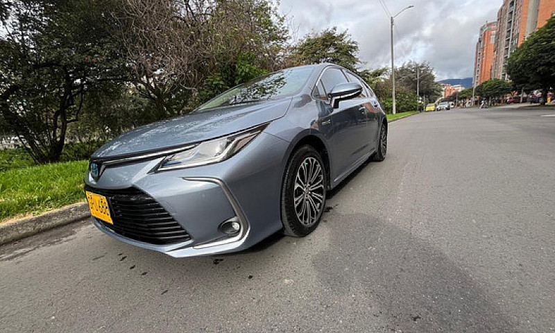 Toyota Corolla 1.8 S...
