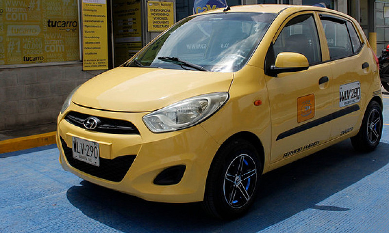 Hyundai I10 Gl 1.0 2...